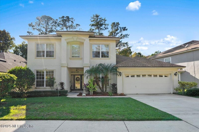 2493 Tall Cedars Rd, Fleming Island, FL 32003