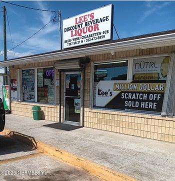 7387 State Road 21, Keystone Heights, FL 32656