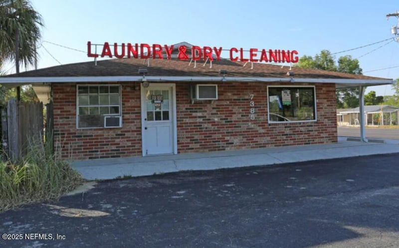 7387 State Road 21, Keystone Heights, FL 32656