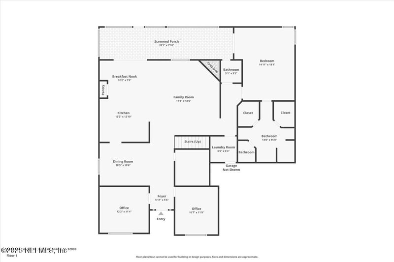 2493 Tall Cedars Rd, Fleming Island, FL 32003