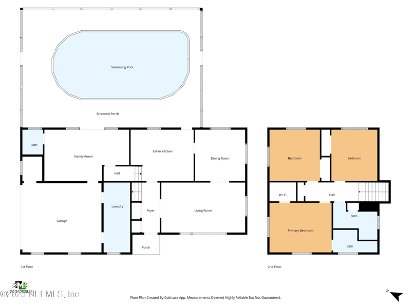 3905 Meek Dr, Jacksonville, FL 32277