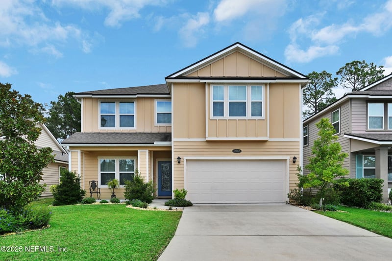 2287 Eagle Perch Pl, Fleming Island, FL 32003