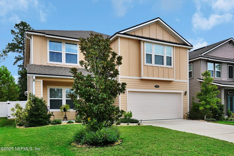 2287 Eagle Perch Pl, Fleming Island, FL 32003