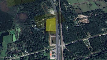 Us Highway 301, Lawtey, FL 32058