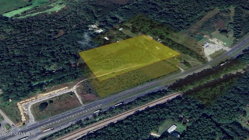 0 Us Highway 301, Lawtey, FL 32058