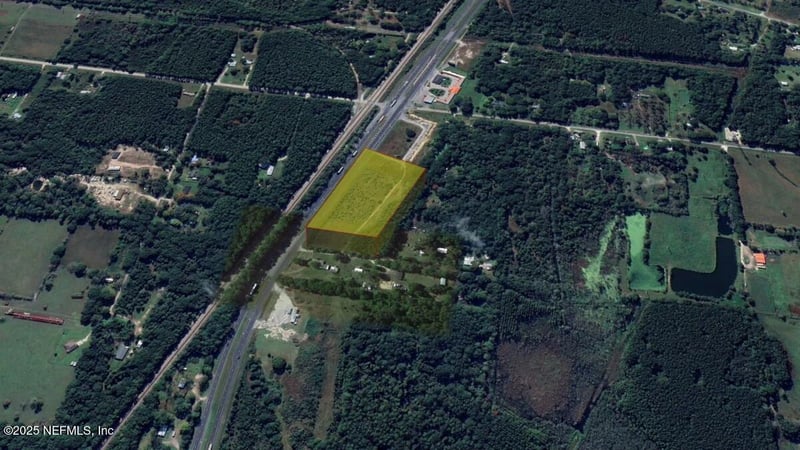 0 Us Highway 301, Lawtey, FL 32058