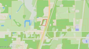 Us Highway 301, Lawtey, FL 32058