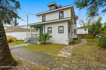 135 17th St, Jacksonville, FL 32206
