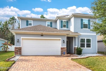 15815 Douglas Lake Dr, Jacksonville, FL 32218