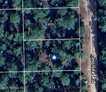 409 Incline Rd, Satsuma, FL 32189