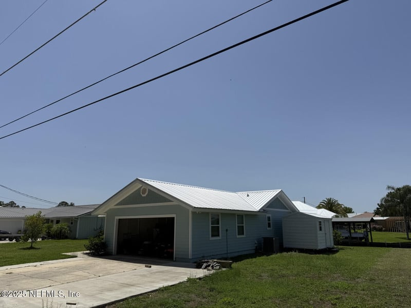 125 Cypress Dr, East Palatka, FL 32131