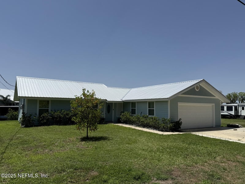 125 Cypress Dr, East Palatka, FL 32131