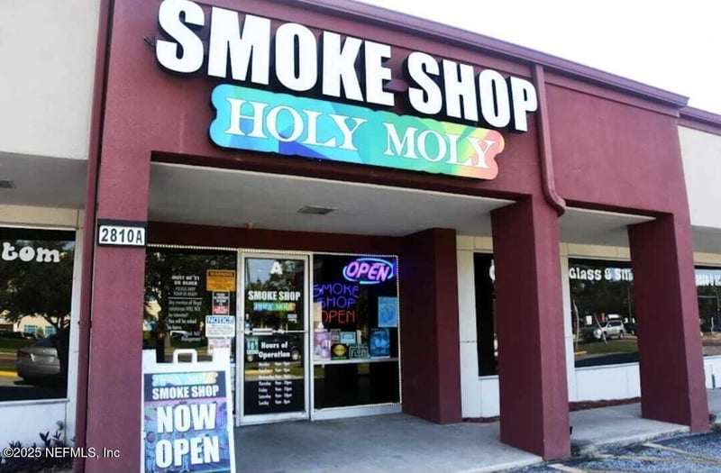 2810 Florida Ave, Lakeland, FL 33803