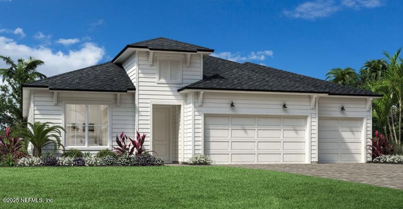 209 Mason Branch Dr, St Johns, FL 32259