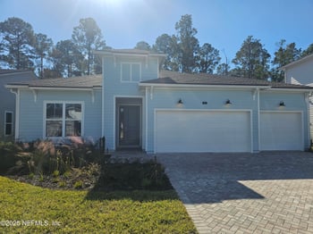 301 Dalton Mill Dr, St Johns, FL 32259