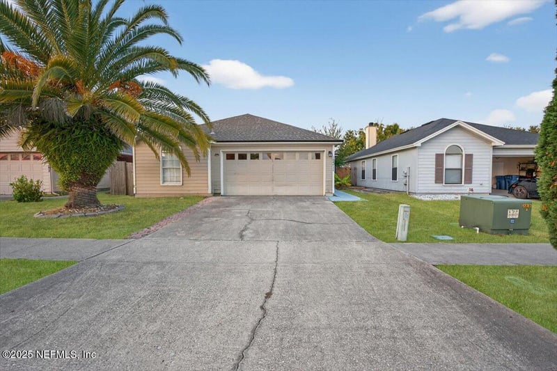 12311 Sondra Cove Trl, Jacksonville, FL 32225