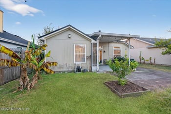 12311 Sondra Cove Trl, Jacksonville, FL 32225