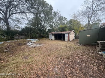 3461 Rockwood Dr, Jacksonville, FL 32254