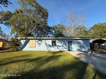 3461 Rockwood Dr, Jacksonville, FL 32254