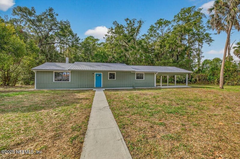219 West St, Green Cove Springs, FL 32043