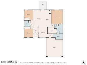 7877 Smart Ave, Jacksonville, FL 32219