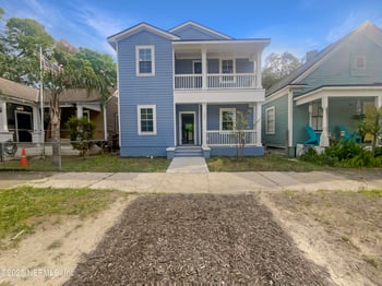 506 5th St, Jacksonville, FL 32206