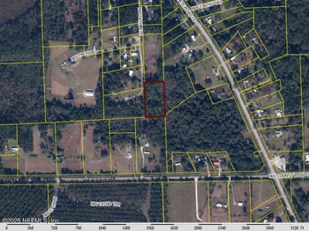 TBD 56th Ave, Starke, FL 32091