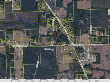 TBD 56th Ave, Starke, FL 32091
