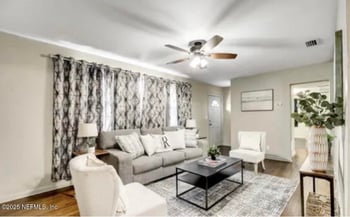 3742 Barmer Dr, Jacksonville, FL 32210