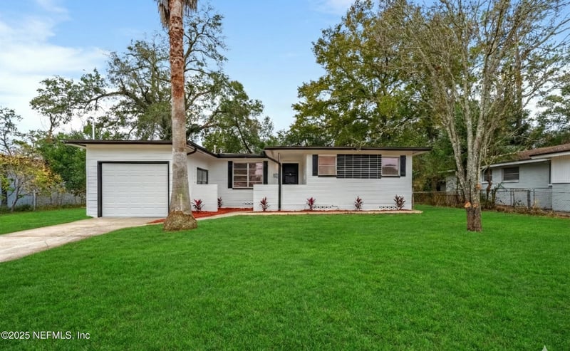 7060 Perke Dr, Jacksonville, FL 32210