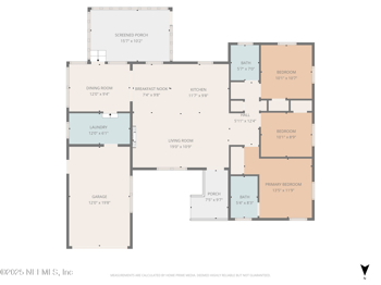 7060 Perke Dr, Jacksonville, FL 32210