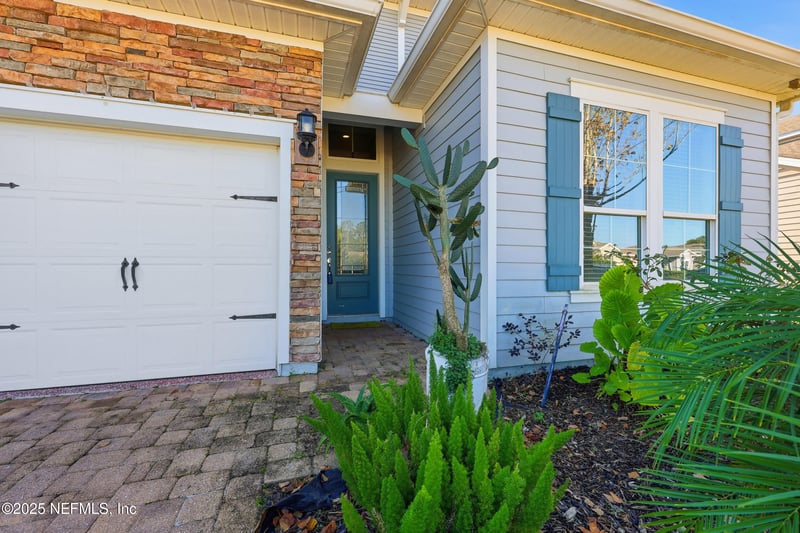 105 Crown Colony Rd, St Augustine, FL 32092