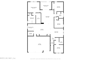 105 Crown Colony Rd, St Augustine, FL 32092