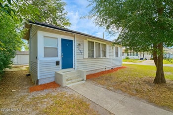 3257 Liberty Cir, Jacksonville, FL 32206