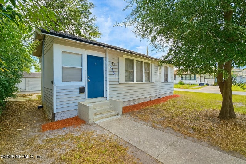 3257 Liberty Cir, Jacksonville, FL 32206
