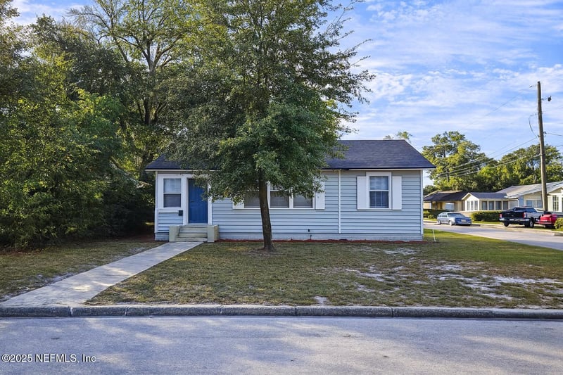 3257 Liberty Cir, Jacksonville, FL 32206