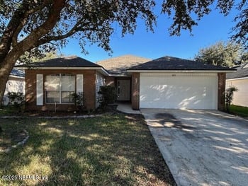 1837 Creekview Dr, Green Cove Springs, FL 32043