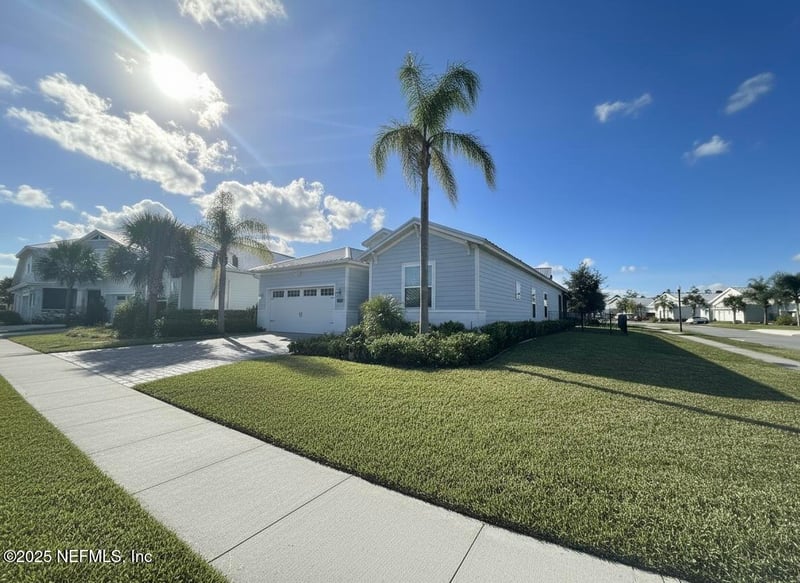 91 Tilloo Ct, St Johns, FL 32259