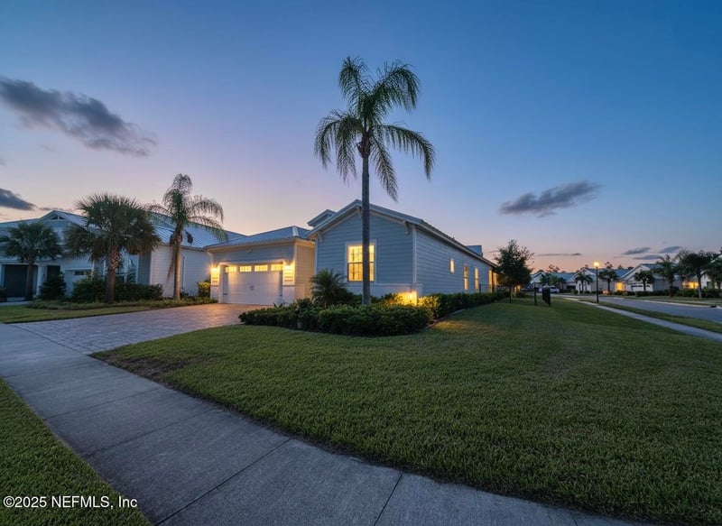 91 Tilloo Ct, St Johns, FL 32259