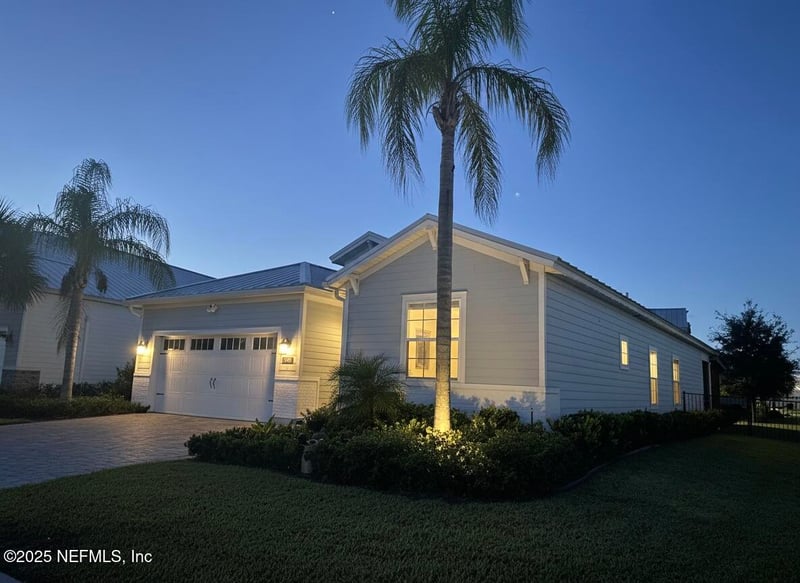 91 Tilloo Ct, St Johns, FL 32259