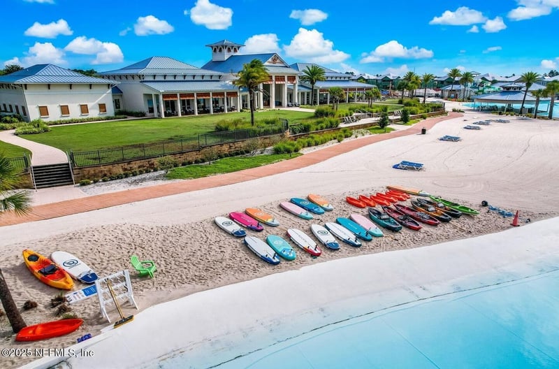 91 Tilloo Ct, St Johns, FL 32259