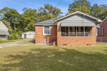 59 55th St, Jacksonville, FL 32208
