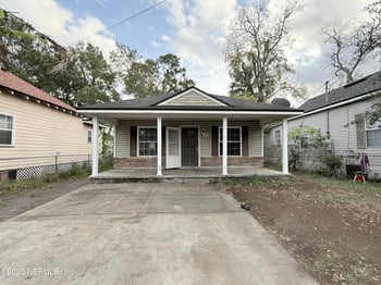 1470 Windle St, Jacksonville, FL 32209