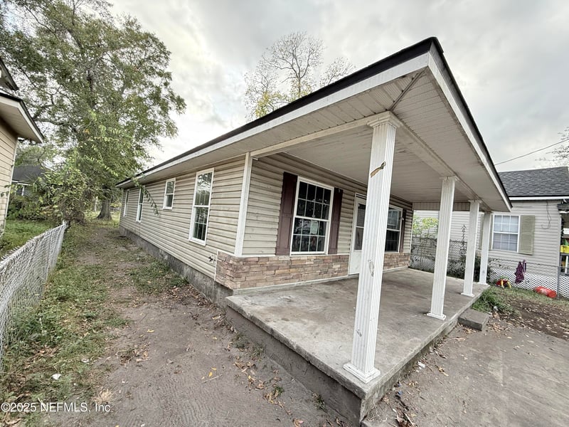 1470 Windle St, Jacksonville, FL 32209