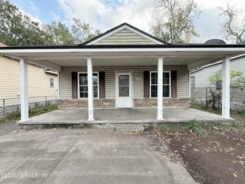 1470 Windle St, Jacksonville, FL 32209