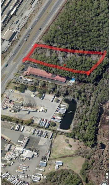 00001 Us Highway 301 Hw, Jacksonville, FL 32234