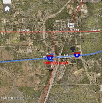 00001 Us Highway 301 Hw, Jacksonville, FL 32234