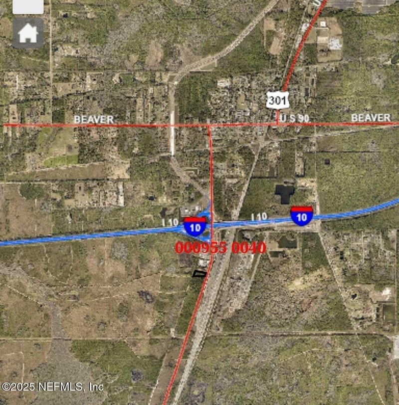 00001 Us Highway 301 Hw, Jacksonville, FL 32234