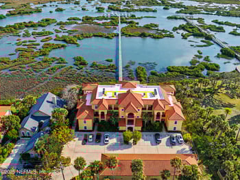 1 Radio Rd #203, St Augustine, FL 32084