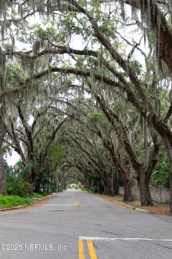 1 Radio Rd #203, St Augustine, FL 32084